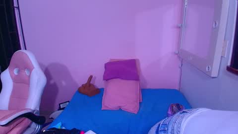 MORGAN CELESTE online show from January 2025 07:04:01 PM