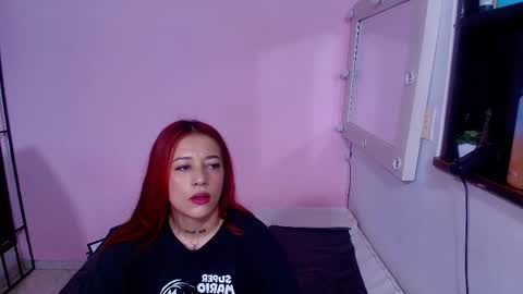 MORGAN CELESTE online show from February 2025 07:10:02 PM