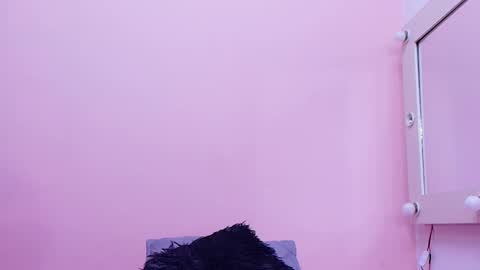 MORGAN CELESTE online show from October 2025 07:20:02 PM