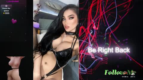 MORGAN KEEP ON FOLLOWING online show from December 2024 08:37:02 PM