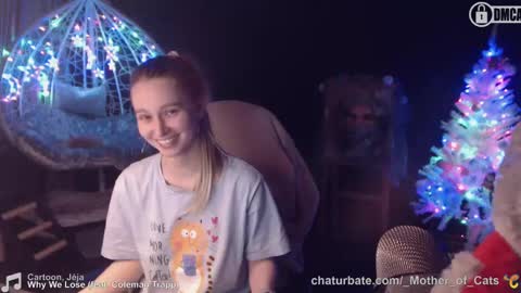 Snapshot of _mother_of_cats chatting on December 2024 08:14:02 PM Debby online show from December 2024 08:14:02 PM