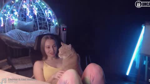 Snapshot of _mother_of_cats chatting on January 2025 07:34:02 PM Debby online show from January 2025 07:34:02 PM