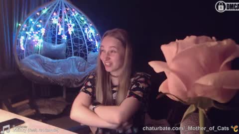 Snapshot of _mother_of_cats chatting on February 2025 07:59:02 PM Debby online show from February 2025 07:59:02 PM