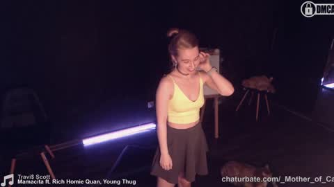 Snapshot of _mother_of_cats chatting on February 2025 07:54:01 PM Debby online show from February 2025 07:54:01 PM