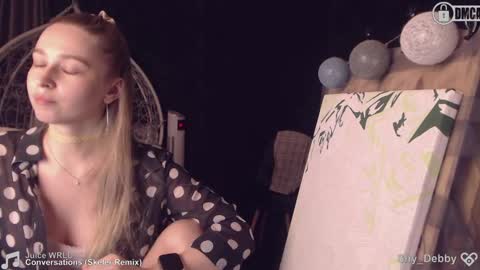 Snapshot of _mother_of_cats chatting on March 2025 07:43:02 PM Debby online show from March 2025 07:43:02 PM