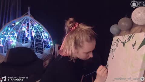 Snapshot of _mother_of_cats chatting on March 2025 07:59:02 PM Debby online show from March 2025 07:59:02 PM