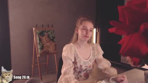 Snapshot of _mother_of_cats chatting on February 2026 06:59:02 PM Debby online show from February 2026 06:59:02 PM