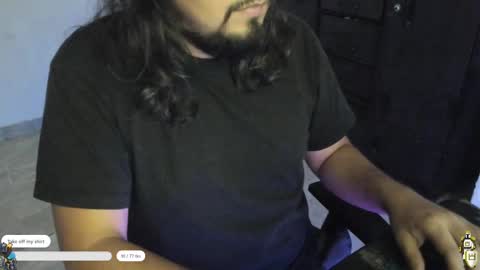 Snapshot of _mr_john chatting on November 2025 05:19:02 AM John online show from November 2025 05:19:02 AM