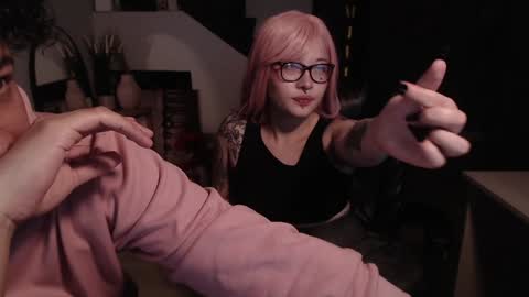 Panda  online show from February 2025 02:27:02 AM