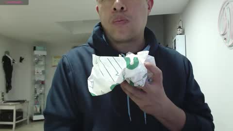 Panda  online show from October 2025 02:34:01 AM