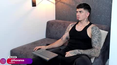_mrcock_ online show from March 2026 04:19:01 AM
