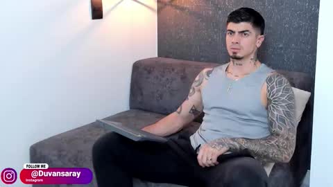 _mrcock_ online show from March 2026 09:43:01 PM