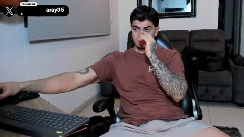 _mrcock_ online show from July 2026 05:48:02 AM
