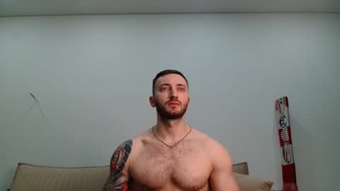 Snapshot of _muscle_arti_ chatting on November 2025 09:59:01 PM Arti online show from November 2025 09:59:01 PM