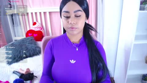 Snapshot of _nahom_ chatting on February 2025 05:34:02 AM nahomi online show from February 2025 05:34:02 AM