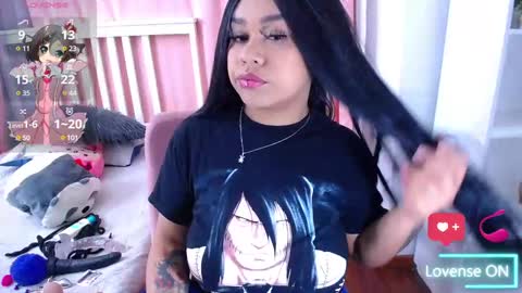 Snapshot of _nahom_ chatting on March 2025 08:10:02 AM nahomi online show from March 2025 08:10:02 AM