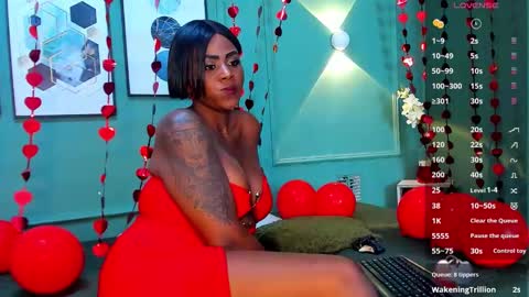  nahomy 07 online show from February 2025 08:26:01 PM