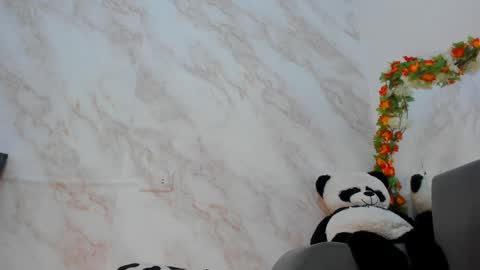 Nanny online show from January 2025 11:13:02 PM