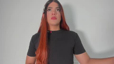 shantall online show from February 2025 09:06:02 PM