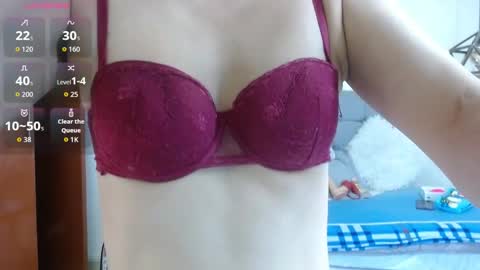 Snapshot of _naomi_s chatting on September 2025 01:27:01 PM _naomi_s online show from September 2025 01:27:01 PM