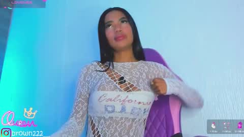 naomi brown online show from March 2026 06:15:01 AM