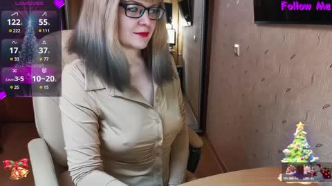 MagicWoman online show from January 2025 12:28:02 AM