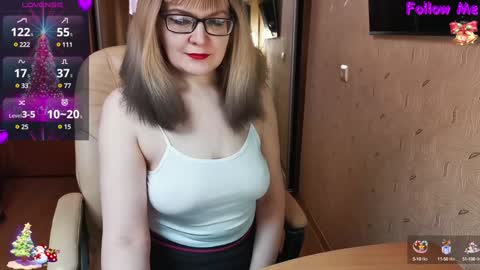 MagicWoman online show from January 2025 06:38:01 PM