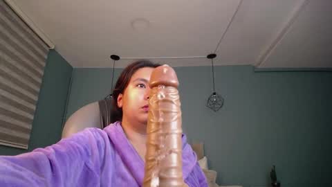 Natalie online show from January 2025 09:26:01 AM