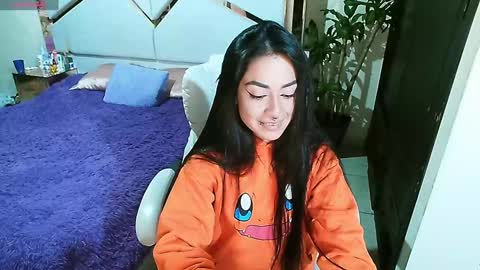 Snapshot of _natashaa19 chatting on December 2024 08:47:01 AM Natasha Rodriguez independent model online show from December 2024 08:47:01 AM