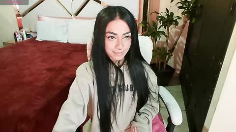 Snapshot of _natashaa19 chatting on December 2024 09:08:02 PM Natasha Rodriguez independent model online show from December 2024 09:08:02 PM