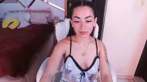 Snapshot of _natashaa19 chatting on March 2025 10:15:02 PM Natasha Rodriguez independent model online show from March 2025 10:15:02 PM