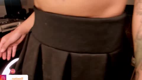 Nati - Independ model online show from February 2026 04:11:01 AM