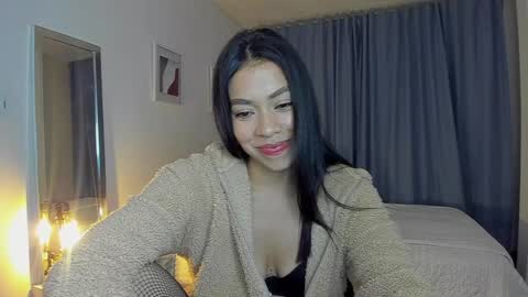 Snapshot of _nathaliesex chatting on December 2024 05:31:01 AM independent model natha online show from December 2024 05:31:01 AM