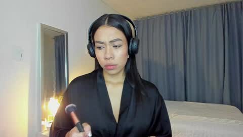 Snapshot of _nathaliesex chatting on December 2024 03:45:02 AM independent model natha online show from December 2024 03:45:02 AM