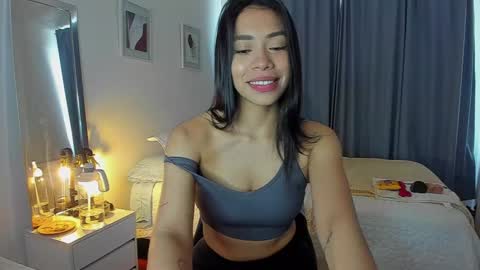 Snapshot of _nathaliesex chatting on December 2024 09:20:01 PM independent model natha online show from December 2024 09:20:01 PM