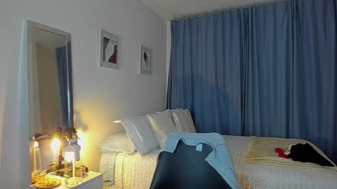 Snapshot of _nathaliesex chatting on December 2024 12:22:02 AM independent model natha online show from December 2024 12:22:02 AM