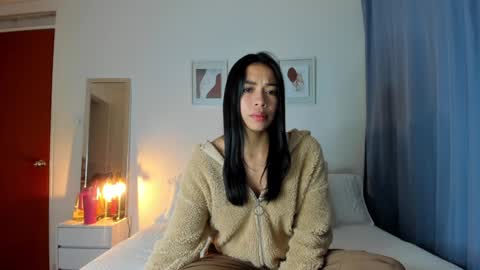 Snapshot of _nathaliesex chatting on January 2025 03:30:02 AM independent model natha online show from January 2025 03:30:02 AM