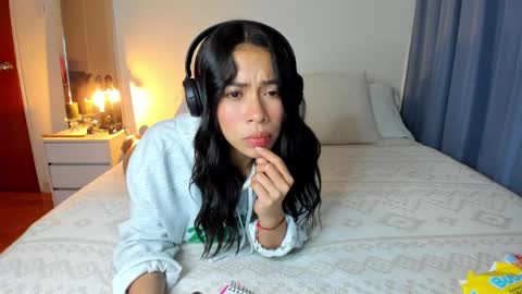 Snapshot of _nathaliesex chatting on February 2025 06:36:02 AM independent model natha online show from February 2025 06:36:02 AM