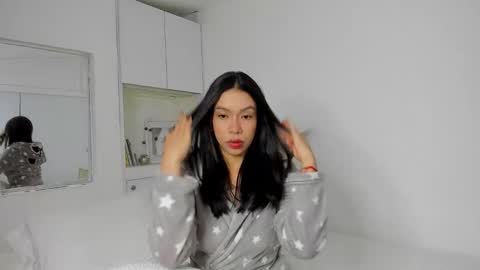 Snapshot of _nathaliesex chatting on November 2025 09:53:01 AM independent model natha online show from November 2025 09:53:01 AM