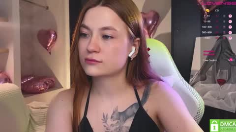 Mia with a big heart  online show from March 2026 12:22:01 PM