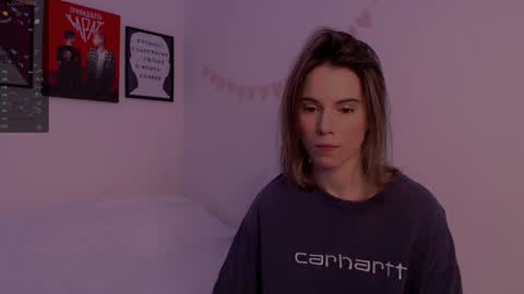 Snapshot of _ni_kiss chatting on December 2024 11:50:02 PM Nika online show from December 2024 11:50:02 PM