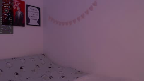 Snapshot of _ni_kiss chatting on December 2024 11:14:01 PM Nika online show from December 2024 11:14:01 PM