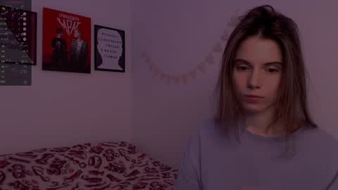 Snapshot of _ni_kiss chatting on January 2025 01:31:02 AM Nika online show from January 2025 01:31:02 AM