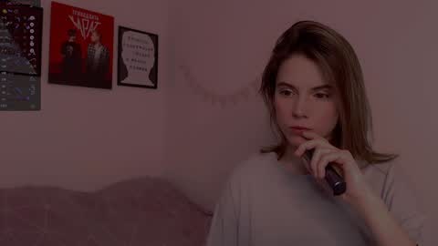 Snapshot of _ni_kiss chatting on January 2025 01:56:02 PM Nika online show from January 2025 01:56:02 PM