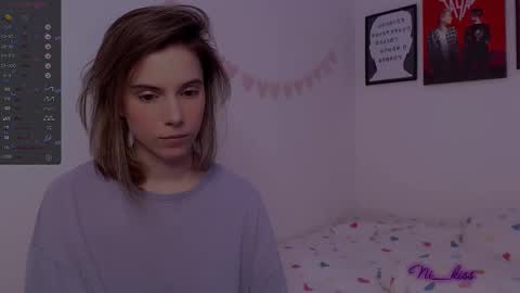 Snapshot of _ni_kiss chatting on March 2025 07:05:02 PM Nika online show from March 2025 07:05:02 PM