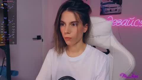 Snapshot of _ni_kiss chatting on September 2025 08:43:02 PM Nika online show from September 2025 08:43:02 PM