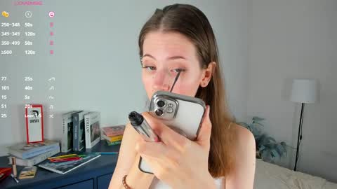 Ashley online show from April 2026 01:11:01 PM