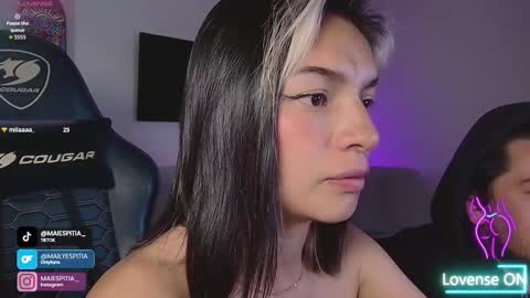 Mai   MODEL INDEPENT  online show from February 2026 08:52:01 PM