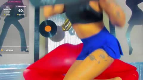 Nicky  Please help me with your thumbs up its importan online show from February 2025 11:59:01 PM