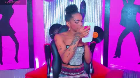 Snapshot of _nickyminach chatting on March 2026 09:51:01 PM Nicky Please help me with your thumbs up its importan online show from March 2026 09:51:01 PM